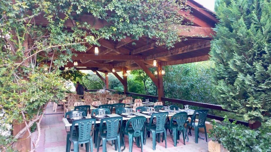 Hotel Sous L'Olivier Buis-les-Baronnies Exterior photo